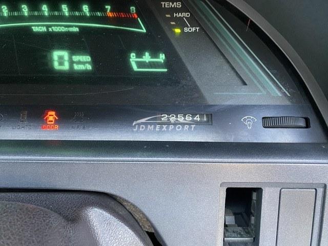 Toyota Soarer 1987 thumbnail 17