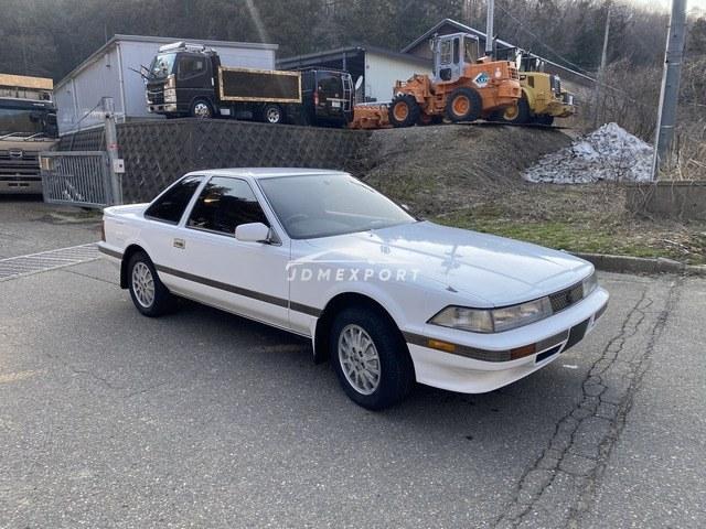Toyota Soarer 1987 thumbnail 5