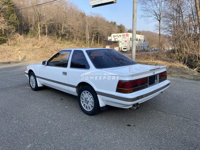 Toyota Soarer 1987 thumbnail 11