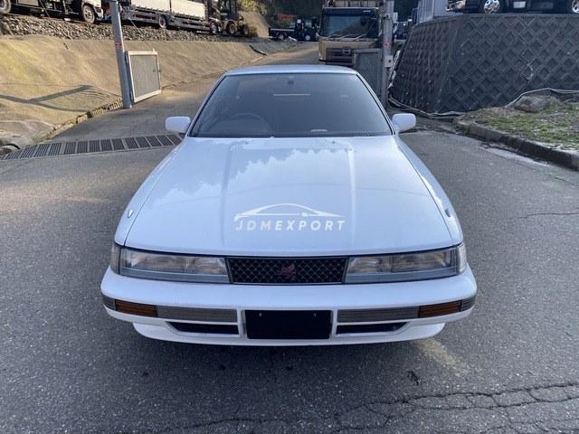 Toyota Soarer 1987 thumbnail 2