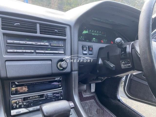 Toyota Soarer 1987 thumbnail 20
