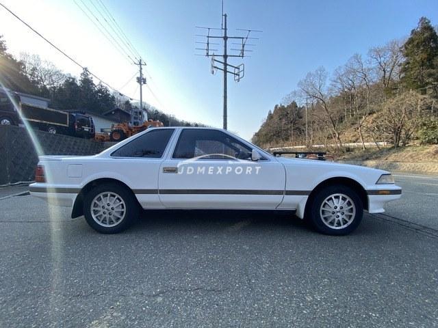 Toyota Soarer 1987 thumbnail 7