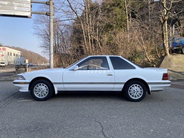 Toyota Soarer 1987 thumbnail 13