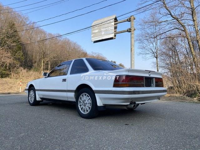 Toyota Soarer 1987 thumbnail 12