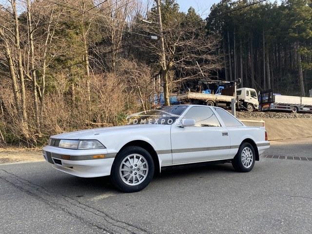 Toyota Soarer 1987 thumbnail 3
