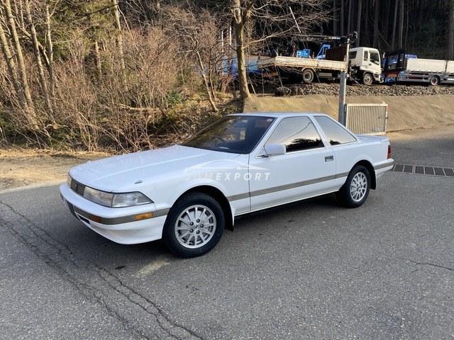 Toyota Soarer 1987