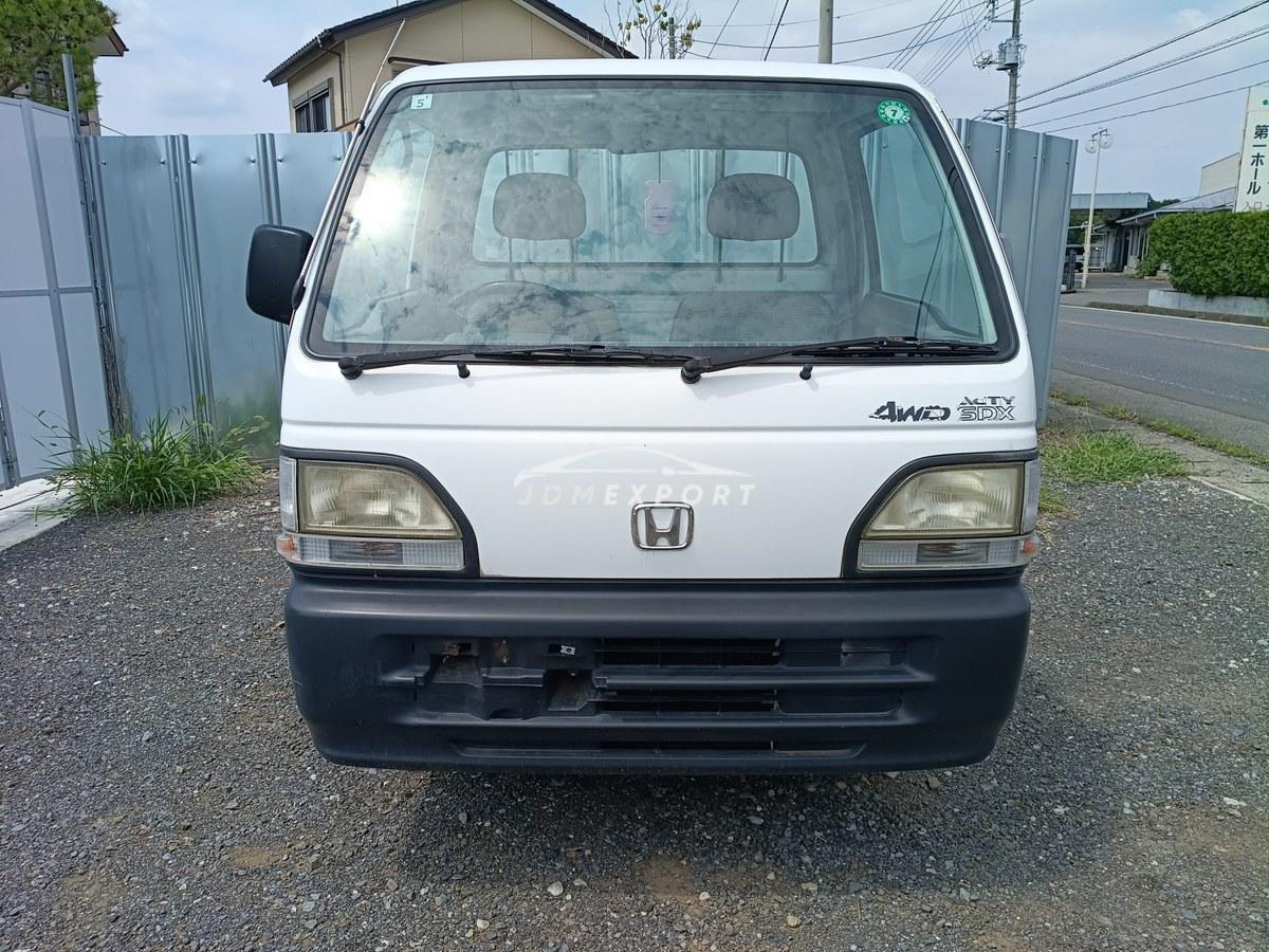 Honda Acty Truck 1996