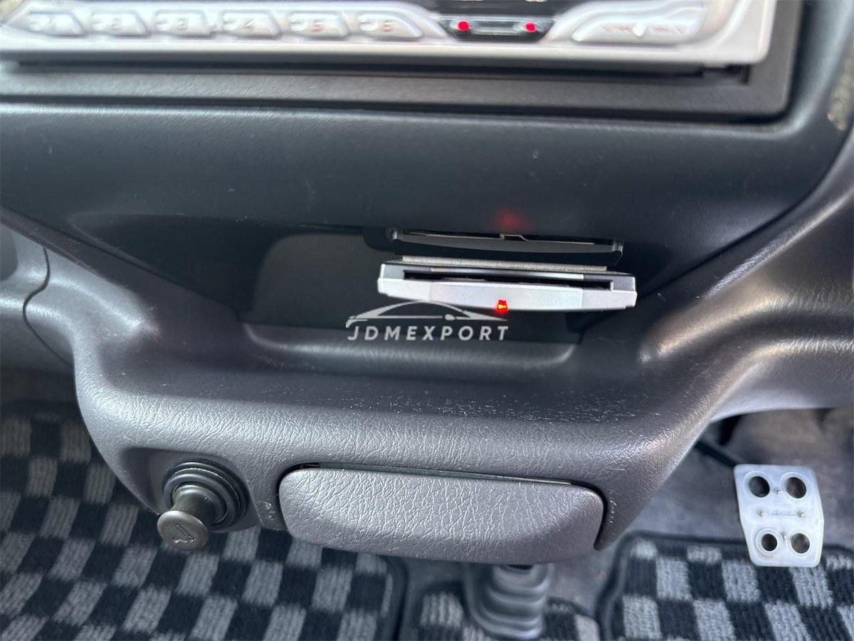 Honda Life 2001 thumbnail 26