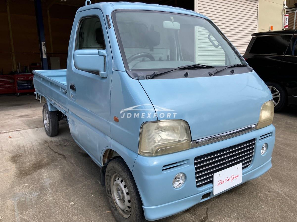 Suzuki Carry Truck 1999
