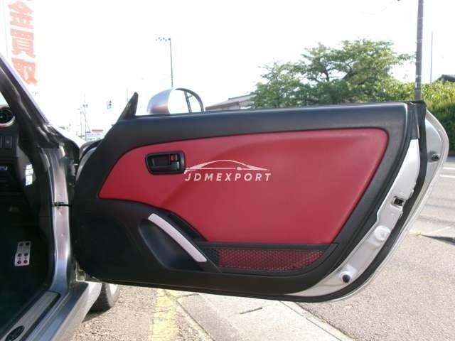 Daihatsu Copen 2002 thumbnail 17