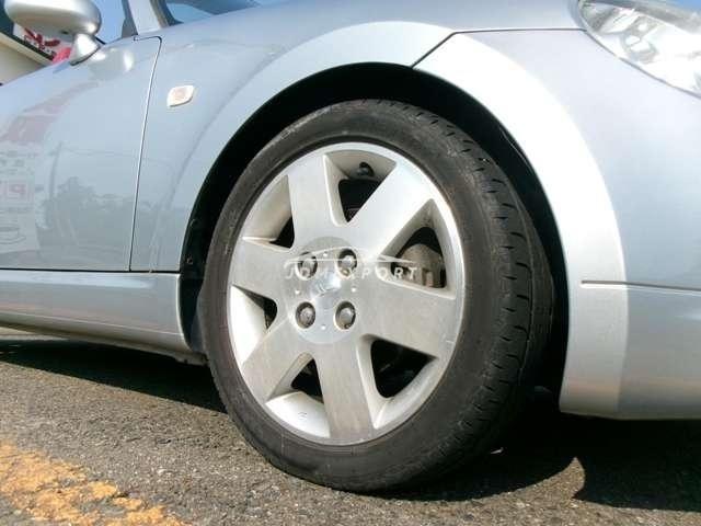 Daihatsu Copen 2002 thumbnail 21