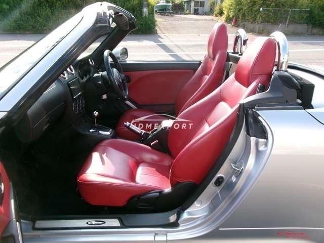 Daihatsu Copen 2002 thumbnail 19