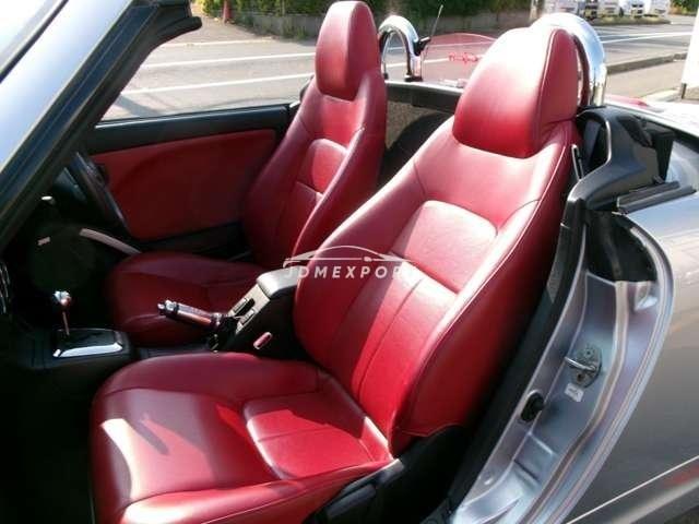 Daihatsu Copen 2002 thumbnail 18