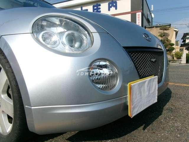 Daihatsu Copen 2002 thumbnail 25