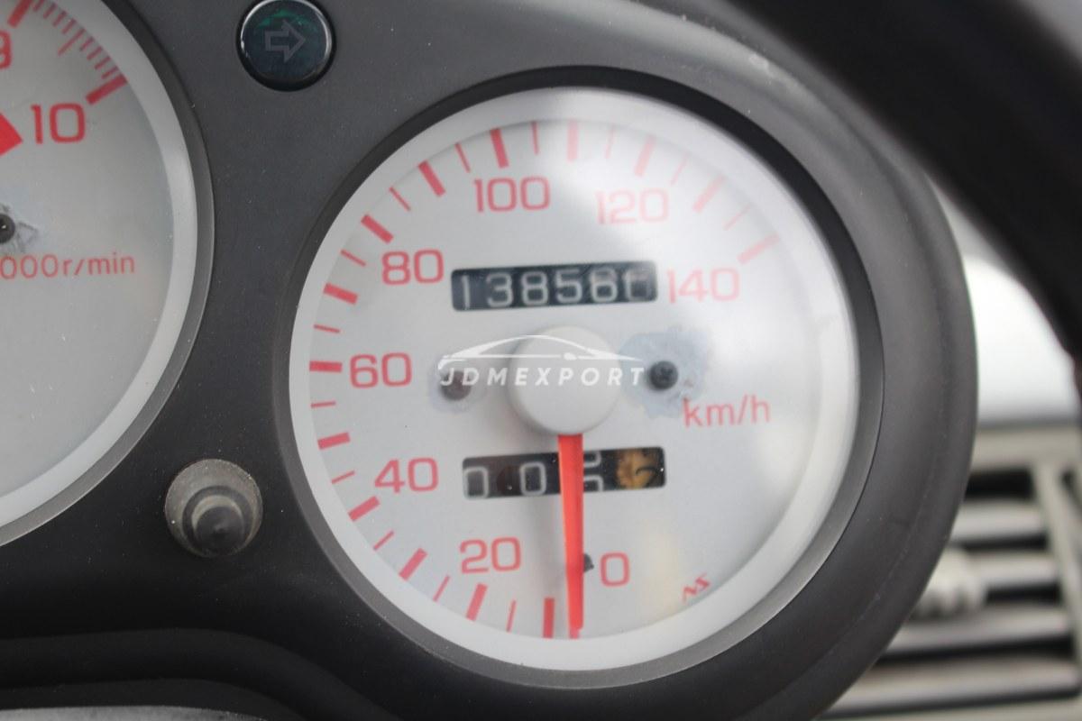 Honda Beat 1991 thumbnail 27