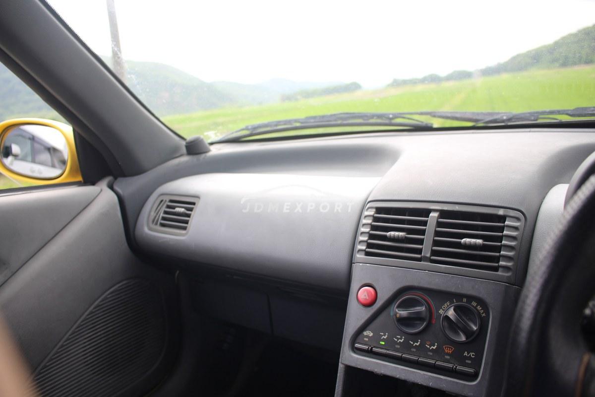 Honda Beat 1991 thumbnail 29