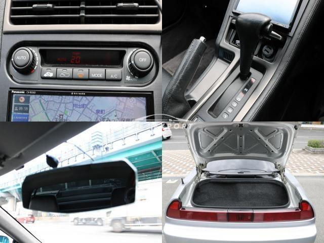 Honda NSX 1991 thumbnail 8