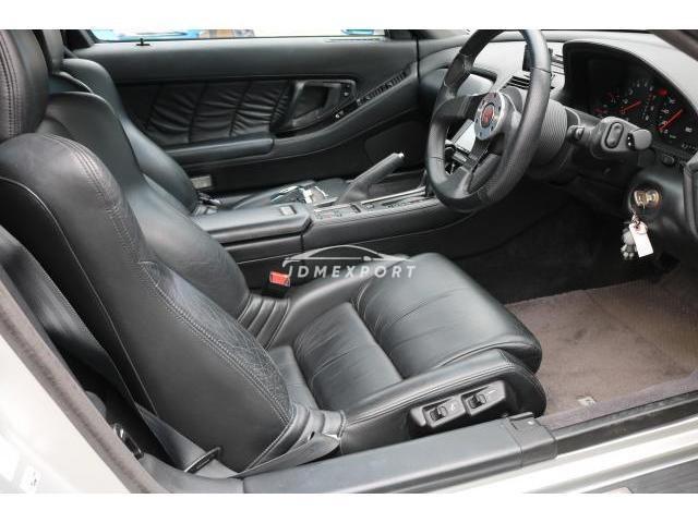 Honda NSX 1991 thumbnail 3