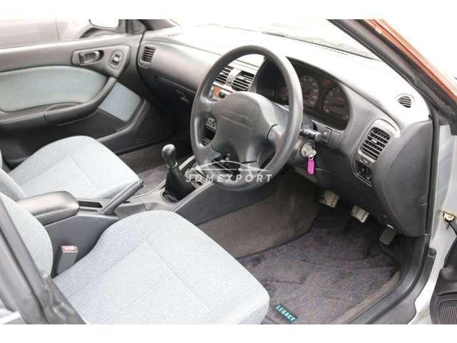 Subaru Legacy 1998 thumbnail 9
