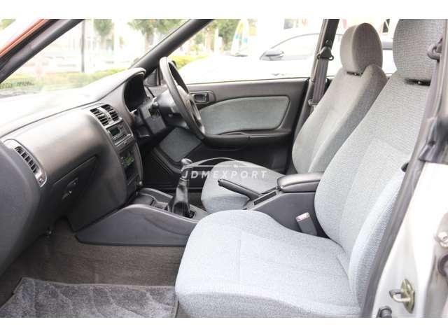 Subaru Legacy 1998 thumbnail 12