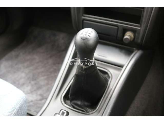 Subaru Legacy 1998 thumbnail 7