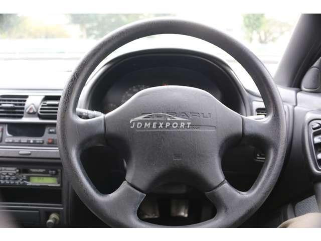 Subaru Legacy 1998 thumbnail 14