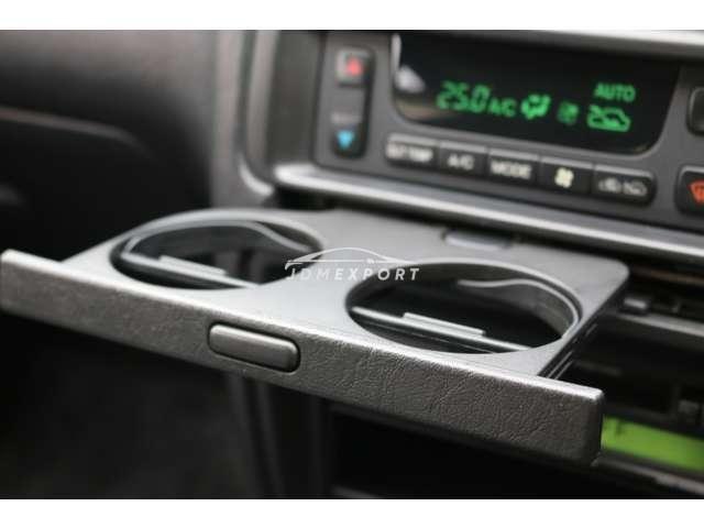 Subaru Legacy 1998 thumbnail 18