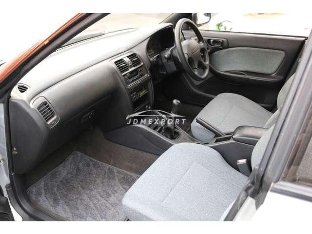 Subaru Legacy 1998 thumbnail 11