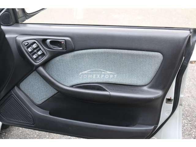 Subaru Legacy 1998 thumbnail 20
