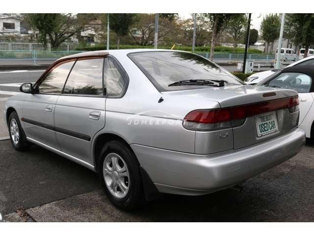 Subaru Legacy 1998 thumbnail 16