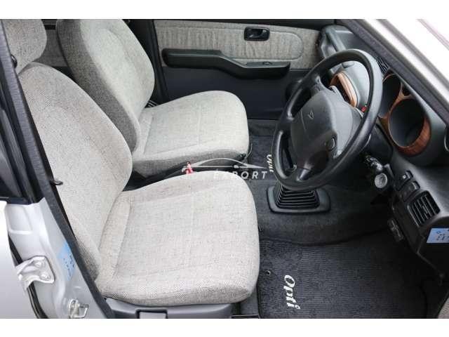 Daihatsu Opti 1997 thumbnail 9