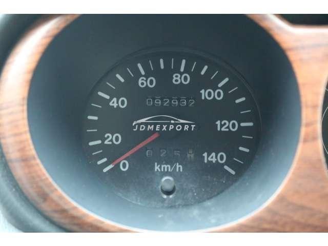 Daihatsu Opti 1997 thumbnail 16