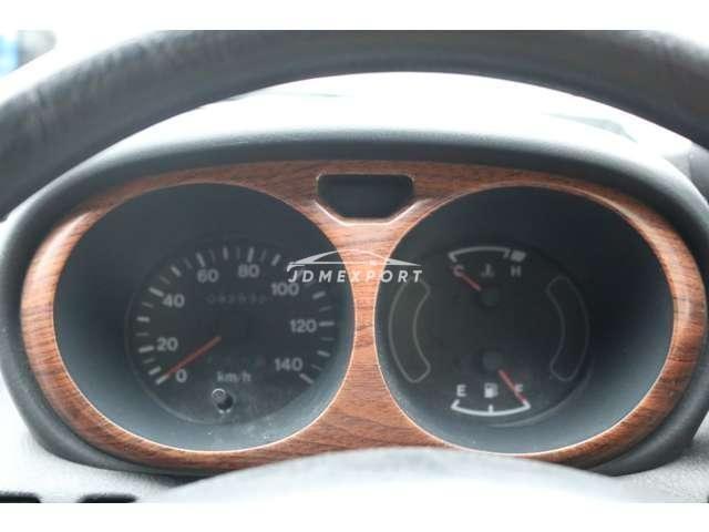 Daihatsu Opti 1997 thumbnail 15