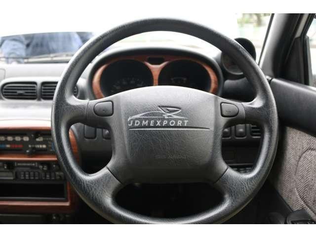 Daihatsu Opti 1997 thumbnail 13