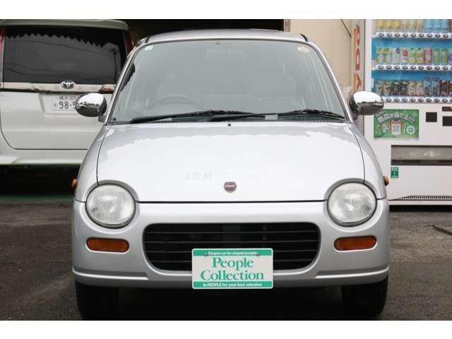 Daihatsu Opti 1997 thumbnail 6