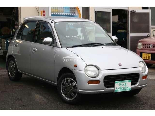 Daihatsu Opti 1997