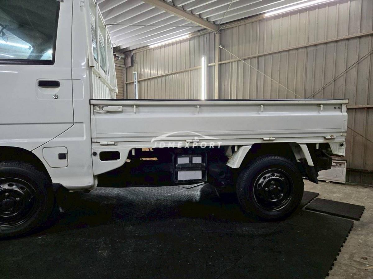 Subaru Sambar Truck 1999 thumbnail 12