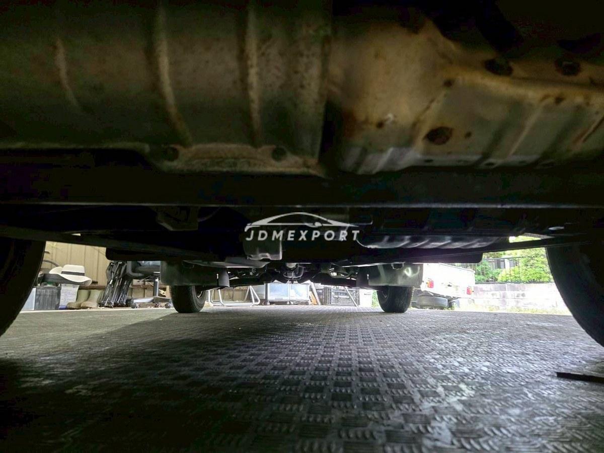 Subaru Sambar Truck 1999 thumbnail 44