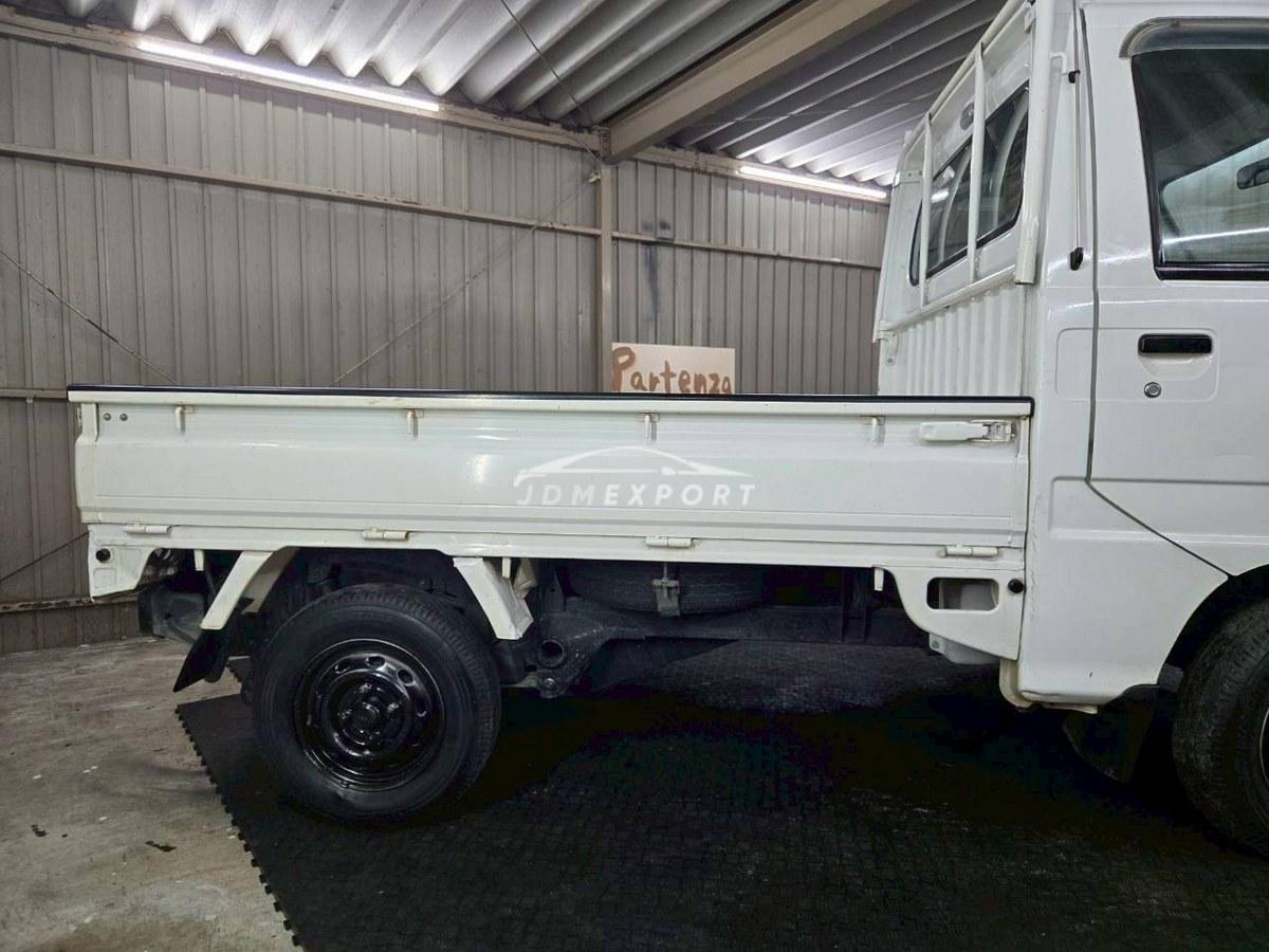 Subaru Sambar Truck 1999 thumbnail 17