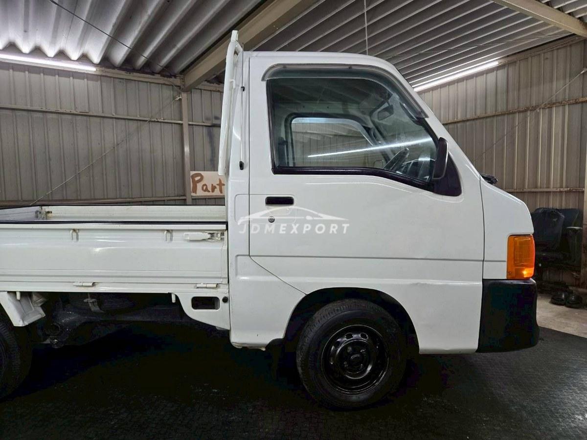 Subaru Sambar Truck 1999 thumbnail 16