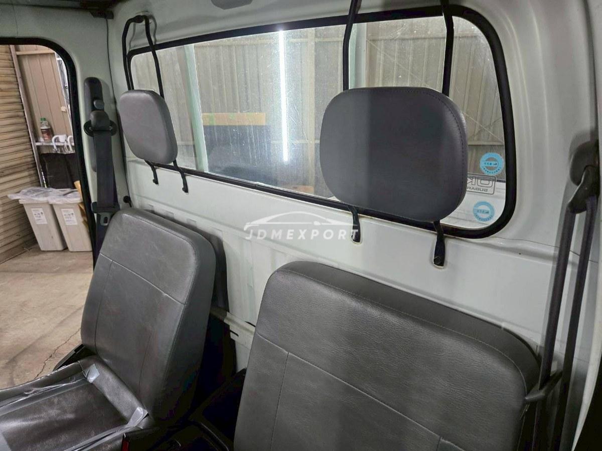 Subaru Sambar Truck 1999 thumbnail 27