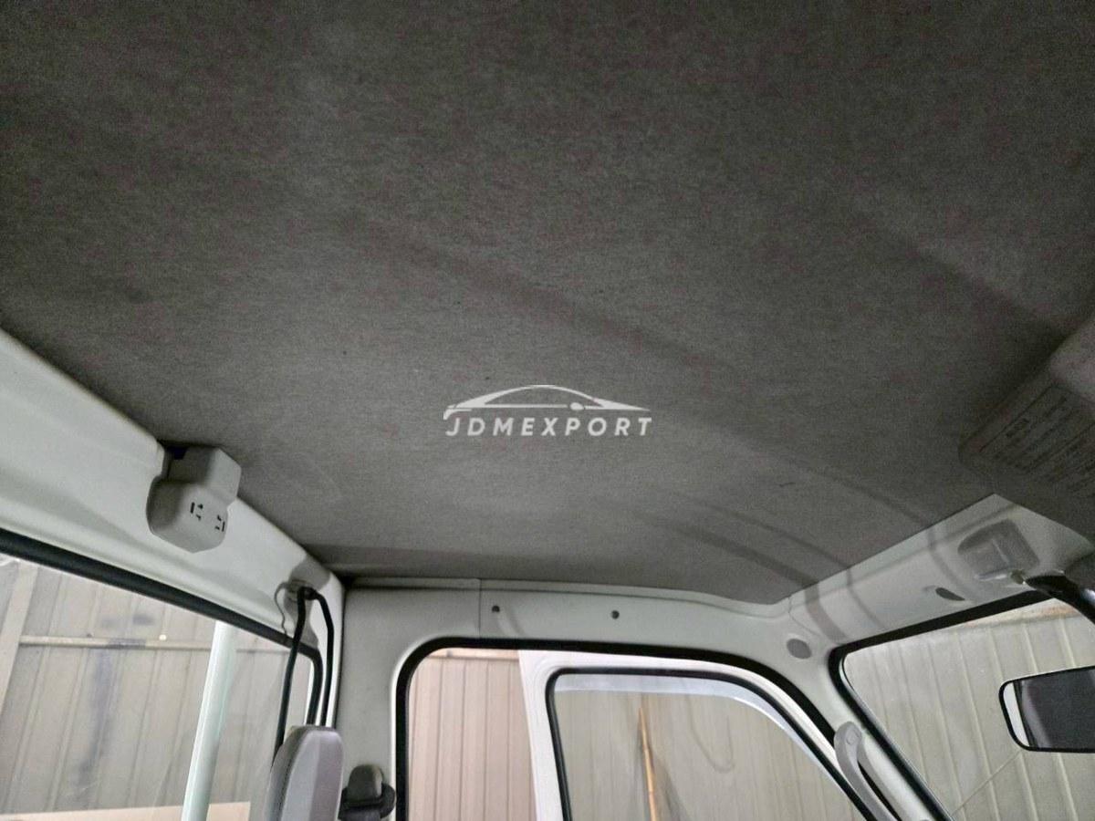 Subaru Sambar Truck 1999 thumbnail 34
