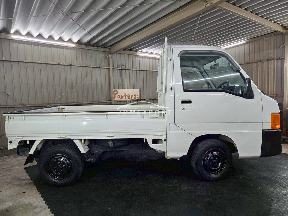 Subaru Sambar Truck 1999 thumbnail 15