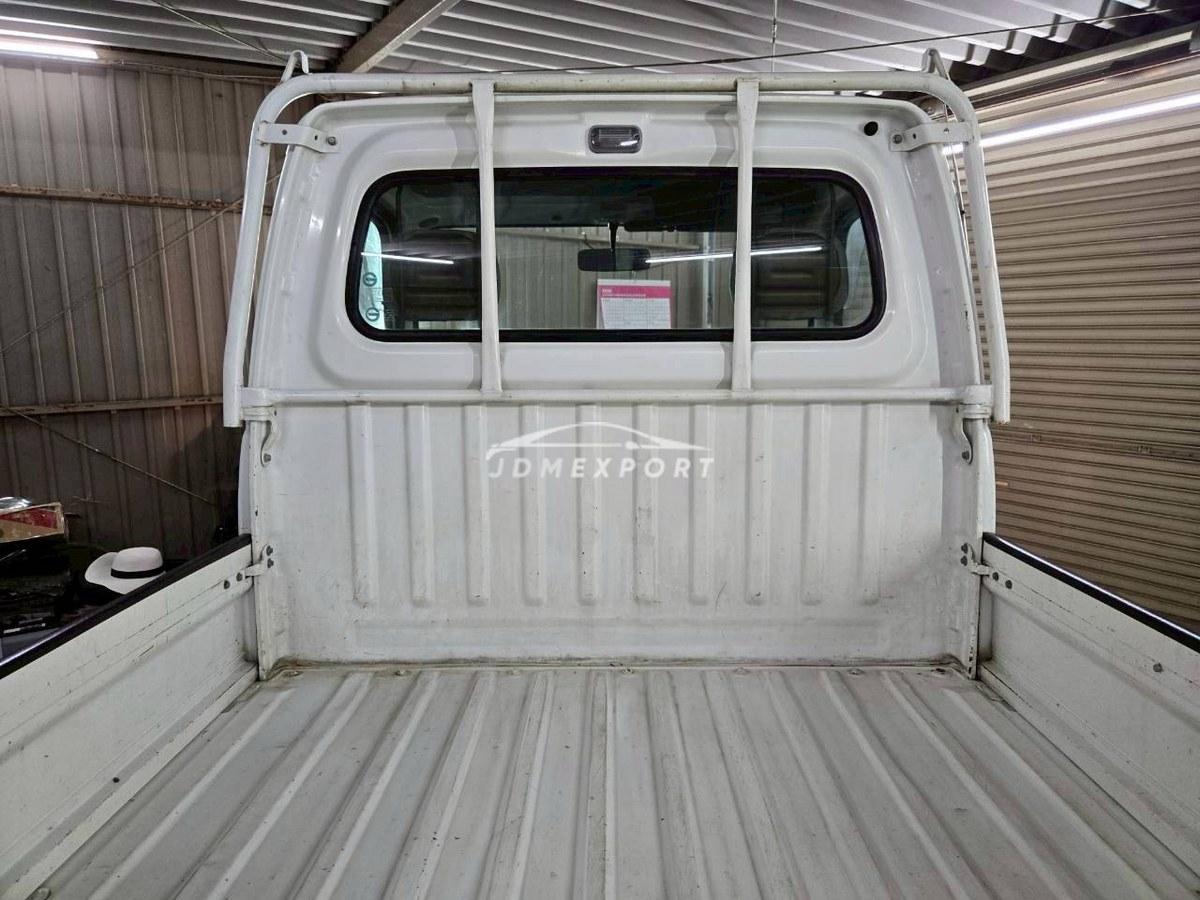Subaru Sambar Truck 1999 thumbnail 22