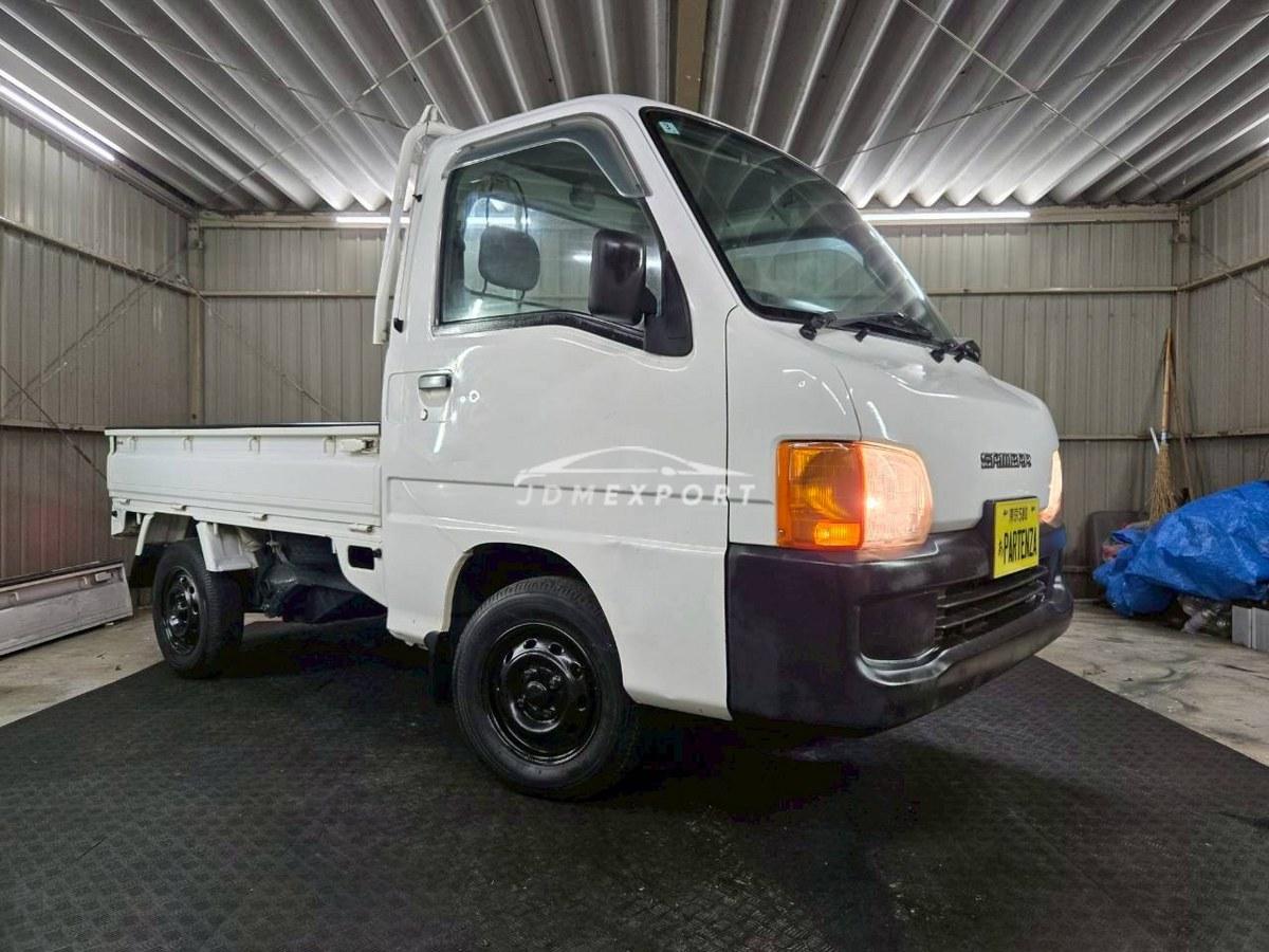 Subaru Sambar Truck 1999