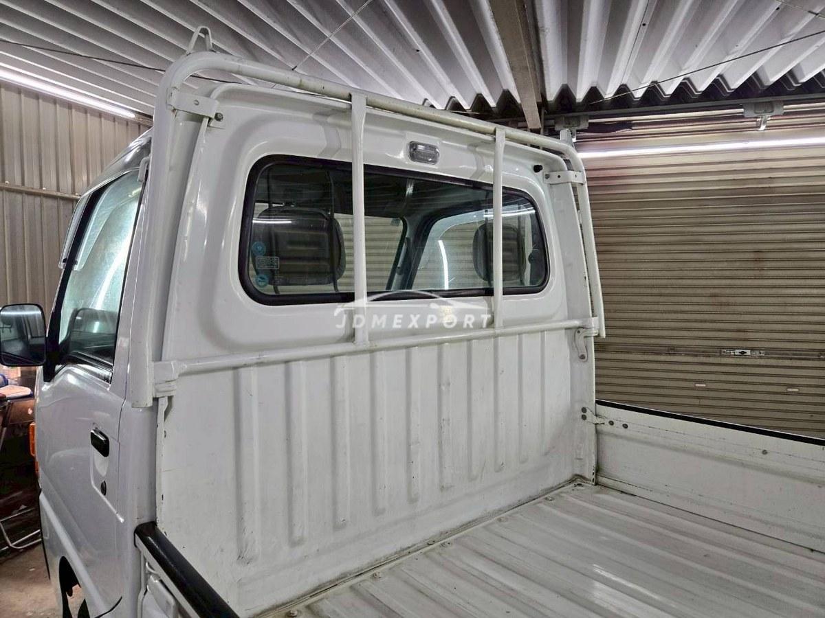 Subaru Sambar Truck 1999 thumbnail 13