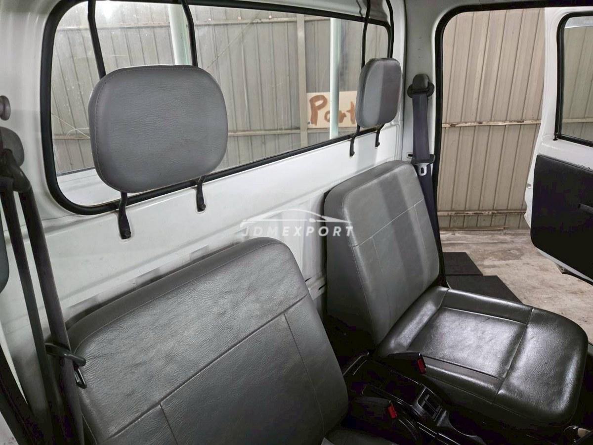 Subaru Sambar Truck 1999 thumbnail 26
