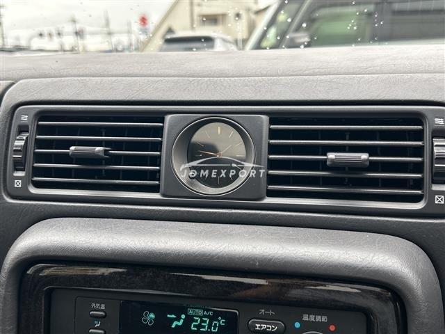 Nissan Gloria Van 1995 thumbnail 3