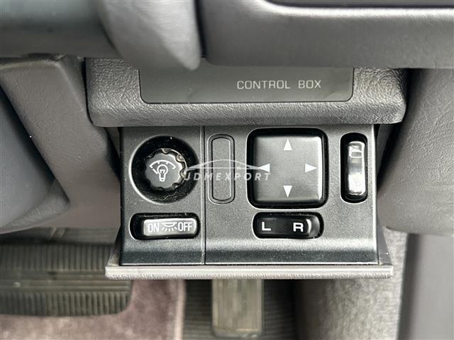 Nissan Gloria Van 1995 thumbnail 13