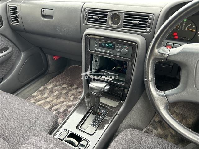 Nissan Gloria Van 1995 thumbnail 23